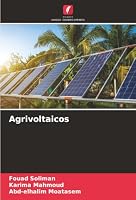 Agrivoltaicos (Portuguese Edition) 6208883601 Book Cover