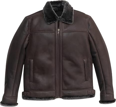 Perfetto per la stagione fredda, viaggi, avventure all'aria aperta o gite informali: un must per chi cerca un look audace e maschile