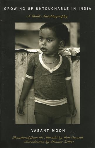 Growing up Untouchable in India: A Dalit Autobiography (Asian Voices)