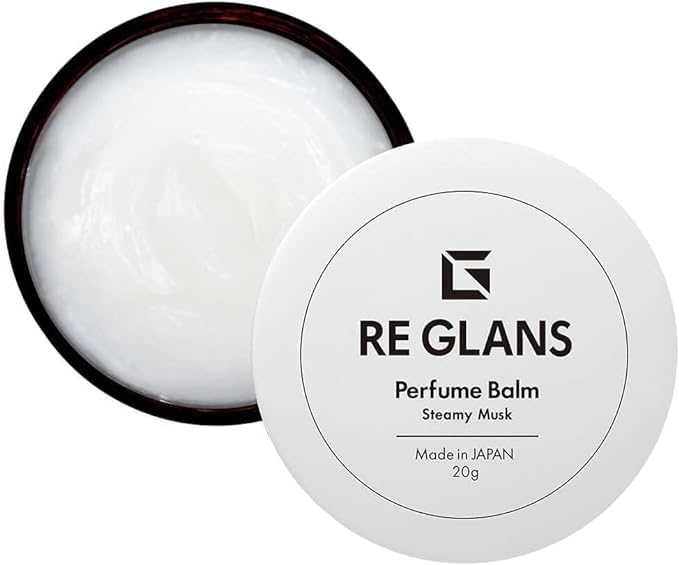 Amazon | REGLANS フェロモン香水 リグランス パフューム バーム