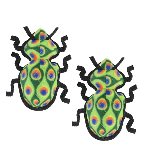 Tuffy Bug Beetle Dog Toy product image