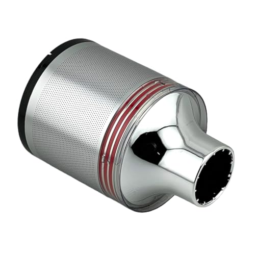 SCREENTRONICS Cyclonic Mesh Metal Frame Dust Filter Assembly Compatible Replacement for LG CordZero A912 A913 A916 A925 A926 A927 A929 A931 A937 A938 A939 A949 Cordless Stick Vacuum Cleaner