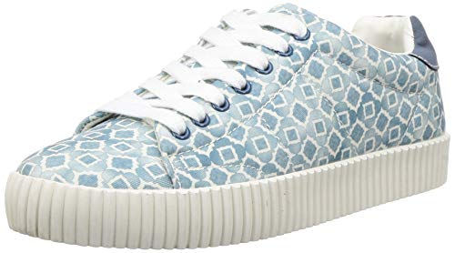 Womens Jessie Sneakers