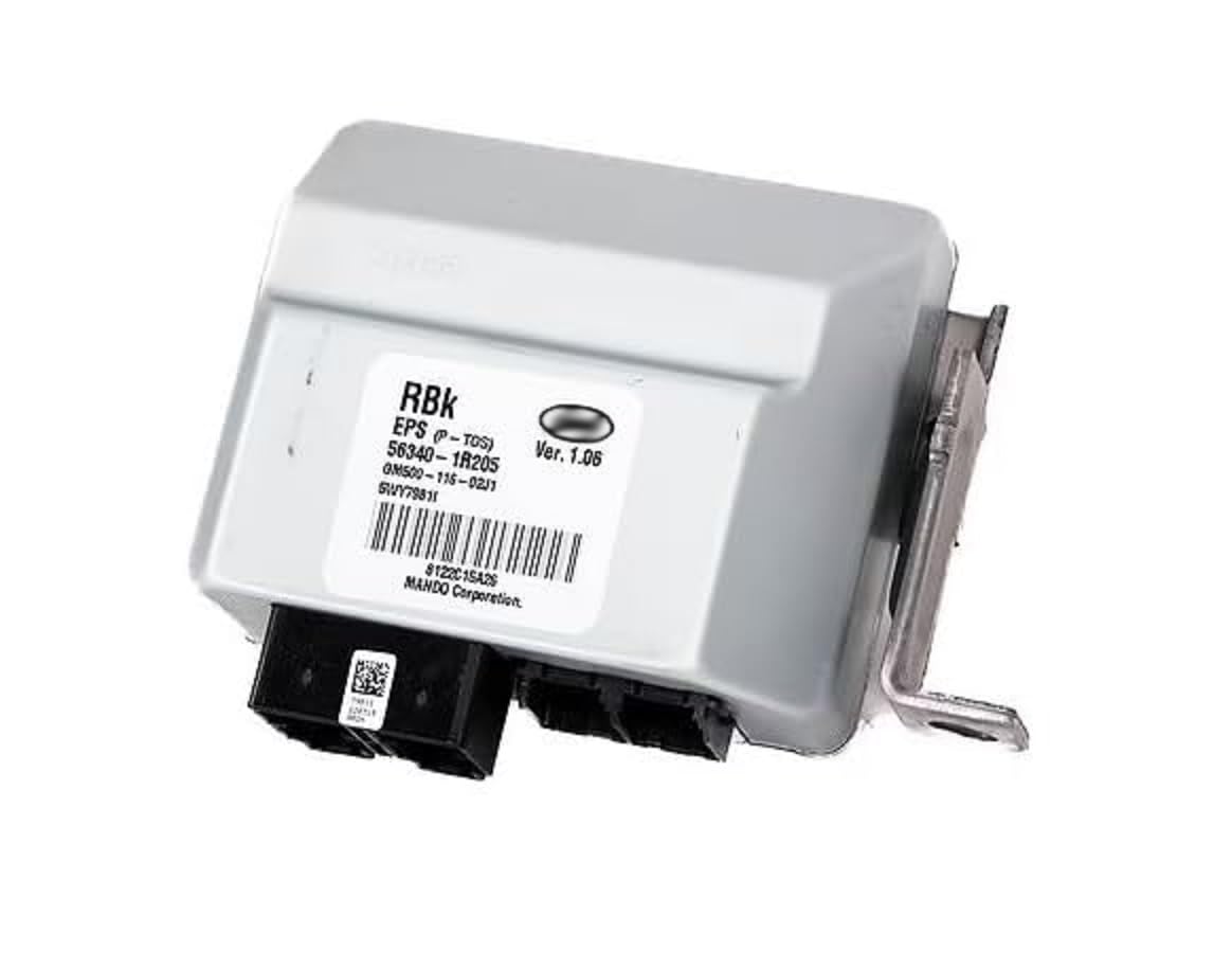 Amazon.com: Genuine OEM 56340-1R205 MDPS Controller / 563401R205 
