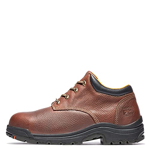 Timberland PRO Men's Titan Oxford Alloy Safety Toe Industrial Casual Work Shoe4