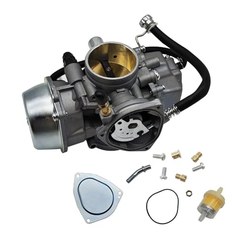 Carburateur YH660 moto 660-H moteur ATV UTV remplacement carburation
