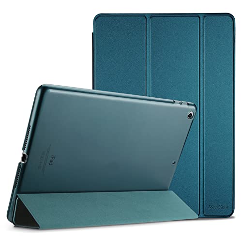 ProCase Case for iPad 9.7 Inch iPad 6th/5th Gen 2018 2017 -Teal