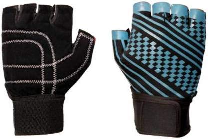 5 OCLOCK SPORTS Lycra Open Padded Gym Gloves for Weightlifting Gym (Multicolor) (Pack of 1) Gym & Fitness Gloves (Multicolor) (B08FGVJ2JJ) Amazon Price History, Amazon Price Tracker