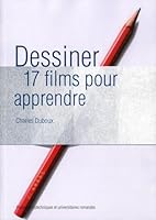 Dessiner: 17 films pour apprendre. 2880749948 Book Cover
