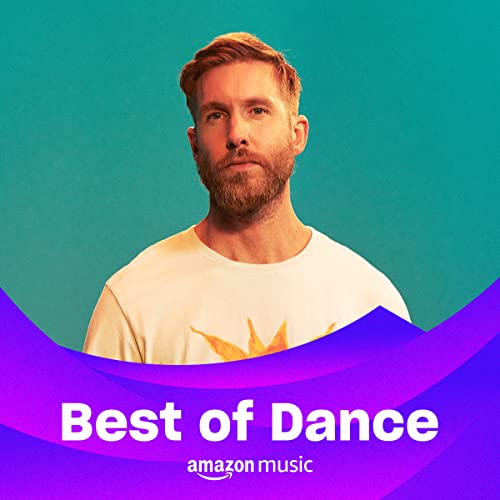 Best of Dance Playlist on Amazon Music Unlimited