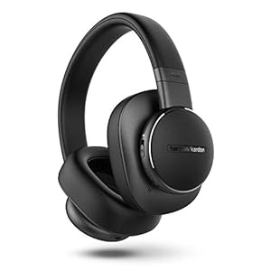 Harman Kardon Vlieg met ANC over he...