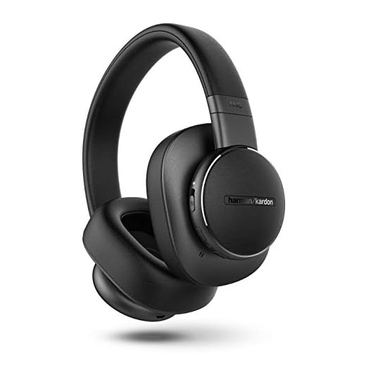 Harman Kardon Fly ANC Over Ear
