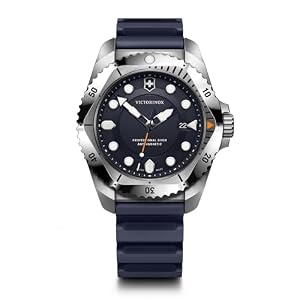 Victorinox Dive Pro Quartz 241991