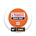 Dunkin' Donuts Dunkin' Dark K-Cup Pods, Dark Roast, For Keurig Brewers, 10 Count