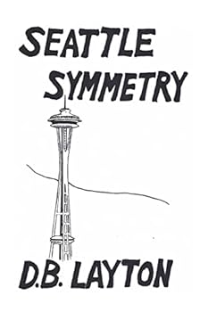 Paperback Seattle Symmetry Book