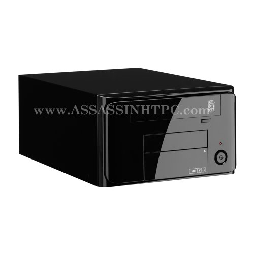 Assassin HTPC Deluxe
