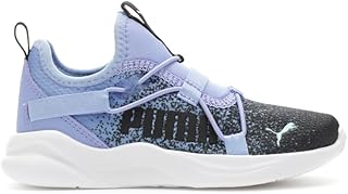 PUMA
Kids Boys Rift Sprinkle Slip On Sneakers Shoes Casual - Blue - Size 2.5 M