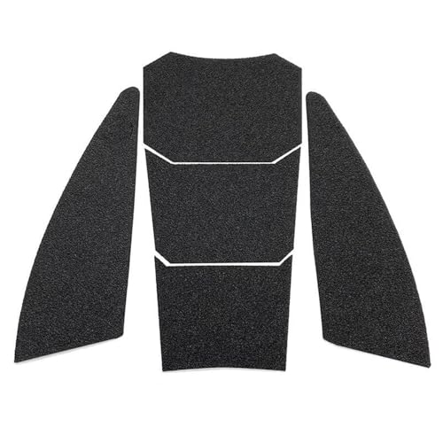 Protection réservoir antidérapante K1600GT K1600GTL K1600B CFCKHPTHAZ