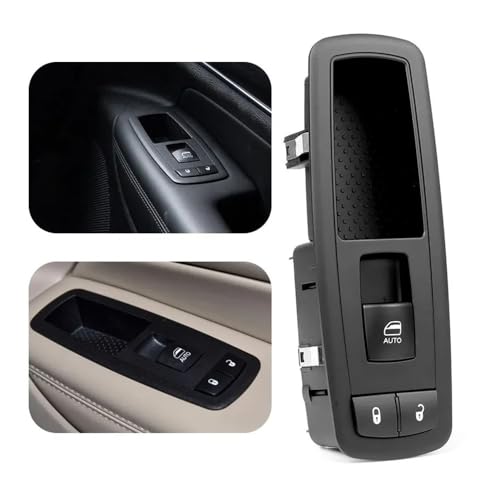 Commande lève-vitre pour Grand Cherokee 2014-2015 et Durango dès 2011 - 3