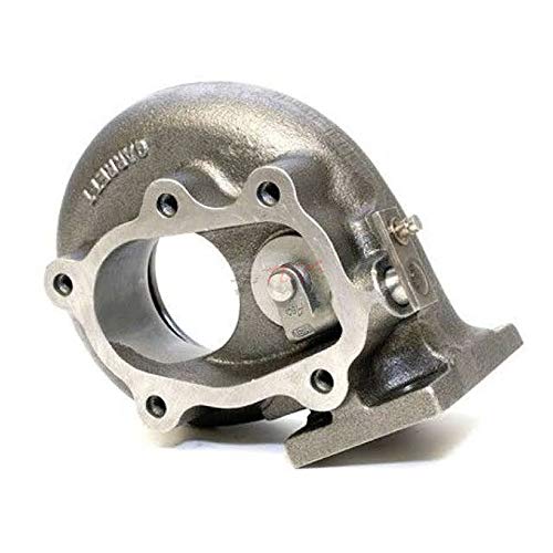 Garrett 827690-0003 GT28R Turbine Hsg Kit O/V T25 / 5-Bolt 0.64 A/R (Hi-Sil) (Special Orde