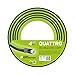 Produktbild Cellfast Gartenschlauch QUATTRO Strapazierfähig, Leicht 4-lagig, UV-beständig, Garnschlauch, Kreuzgeflecht, 20 bar, 3/4" 15m, 10-074