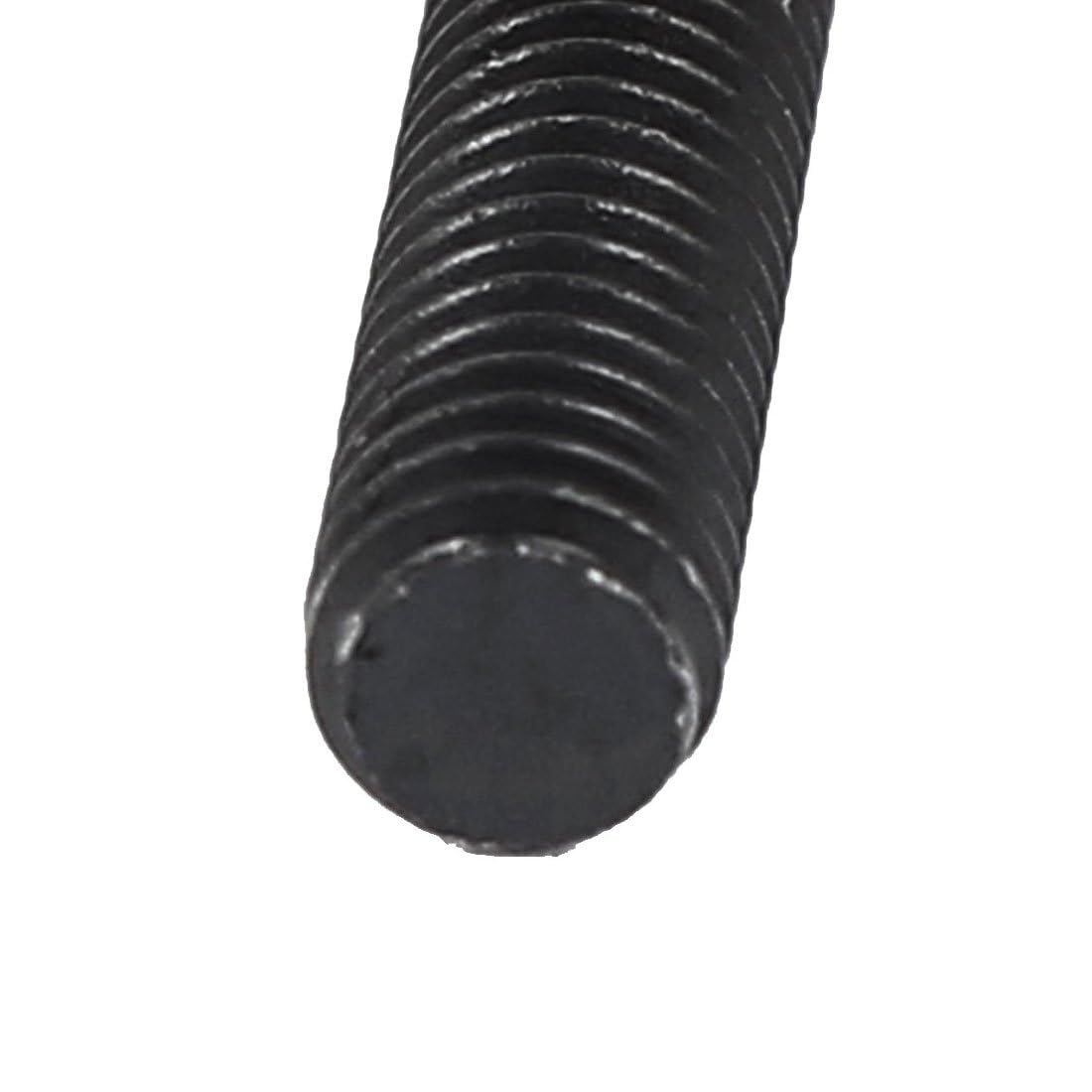 TA-VIGOR M5 x 70mm Socket Head Cap Screws, 10PCS Machine Screws — image 1