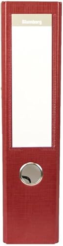 Miniatura 9 de Carpetas de 2 anillas con diseño de arco de palanca; tamaño carta de Estados Unidos; para perforadoras de papel de 2 3/4 pulgadas de centro a centro