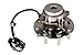ACDelco FW420 GM Original Equipment Front Wheel Hub and Bearing Assembly with Wheel Speed Sensor and Wheel Studs