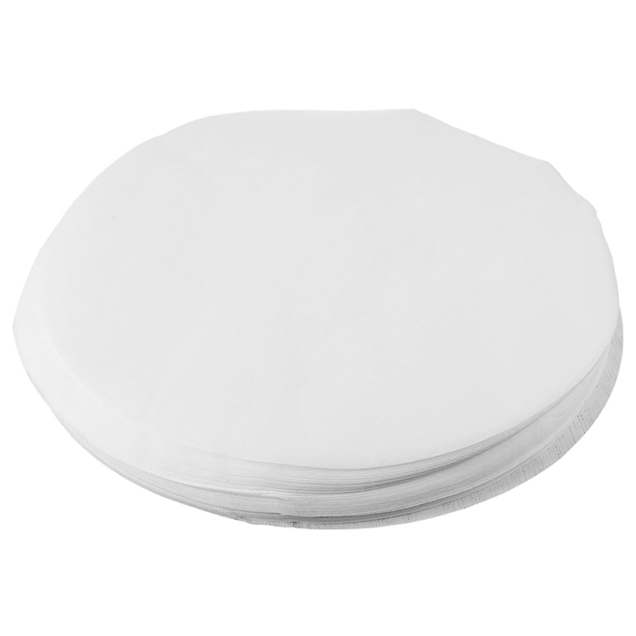 Toddmomy 100pièces Coussins Absorbants pour Cage à Oiseaux Feuilles Jetables pour Cage De Perroquet De Hygiénique Et Nettoyage Facile