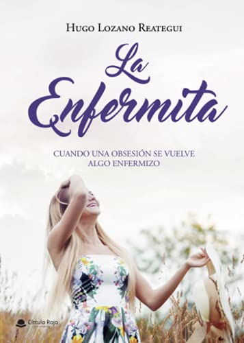 Portada de La enfermita