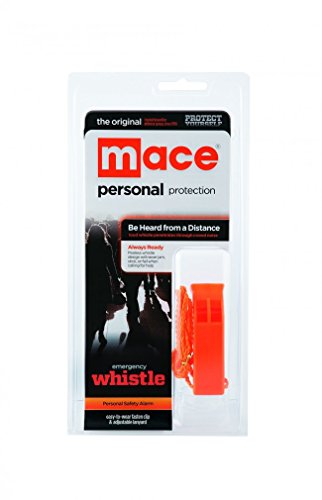 Mace Brand Security Emergency Whistle