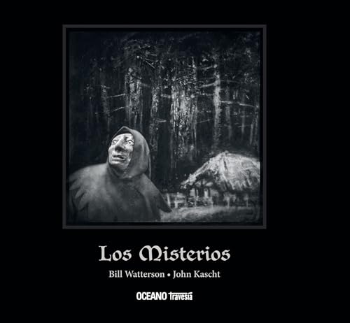 Los Misterios / The Mysteries (Spanish Edition)
