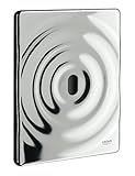 Passend NUR zum GROHE Rapid SL Installationssystem
