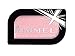 Rimmel London Magnif'eyes Mono Eyeshadow, Poser, 0.16 Ounce