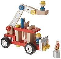 Algopix Similar Product 10 - Imagination Generation Wooden Wonders