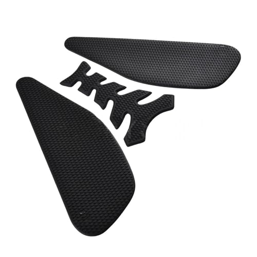 Tampons de Réservoir de Moto V Strom 650 pour Sorties et Road Trips