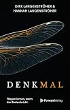 Denkmal: Fliegen lernen, wenn der Boden bricht.