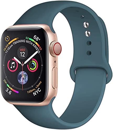 Silicone Band for Apple Watch 38mm/40mm 