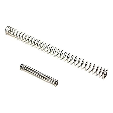 Airsoft Softair Ausrüstung AIP 140% Recoil Spring-Set Cover
