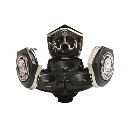 Têtes de rasoir de rechange RQ12 compatibles bloc de coupe Philips RQ1250 RQ1280