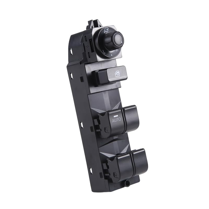 Interrupteur de vitre électrique KF33-66-350A pour Mazda CX-5