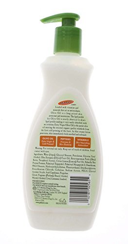 Palmers Therapy 13.5 oz. Olive Oil with Vitamin-E Lotion Pump
