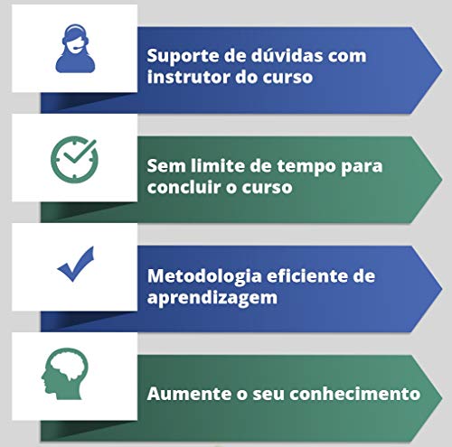 Curso Online de Departamento Pessoal com Certificado