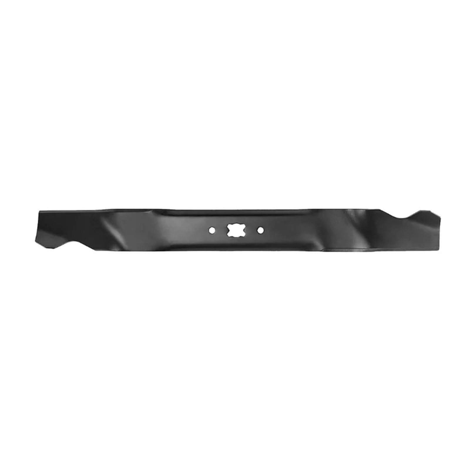 Paquete De 2 Cuchillas De Repuesto For Cortacésped De 21 Pulgadas 742-0741/942-0741, Compatibles con Troy Bilt, TB280ES, Pieza De Repuesto De La Serie 247
