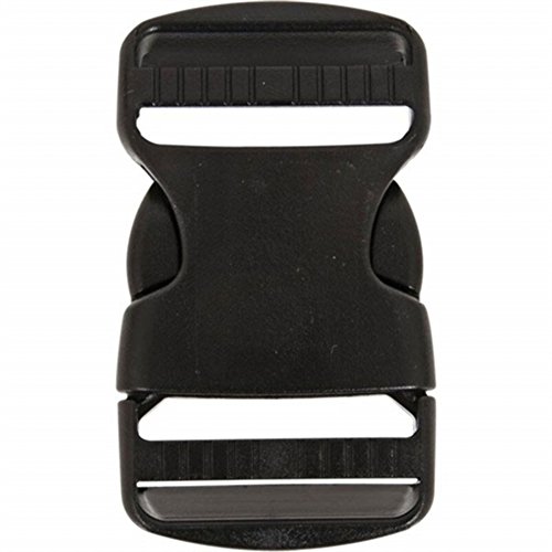 LIBERTY MOUNTAIN Dual Adjustable Buckle (1 1/2-Inch)