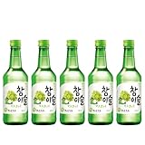 【韓国焼酎ソジュ】JIN