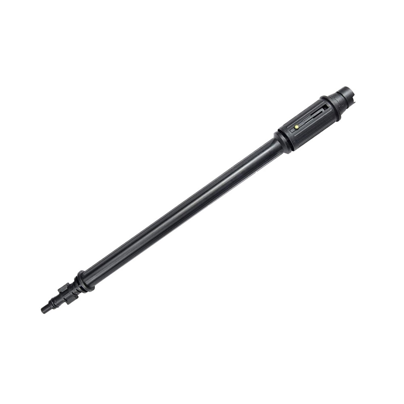 Aywtiun Tpye C Pressure Washer Extension Wand Car Washer Water Jet Lance Nozzle Spray Wand Spear Tip For Pressure High Pressure Garden Hose Nozzle(Tpye C)