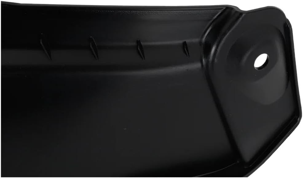 Rareelectrical New Left Rear Bumper Cover Support Compatible With Toyota Highlander Limited 4 Cyl 2.4L Highlander Xse 6 Cyl 3.5L Highlander Le 6 Cyl 3.5L 2020-2023 By To1182127 525920E090