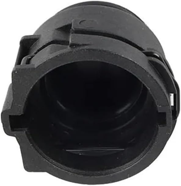 A17127799184 Radiator Hose Connector Cap，Compatible With BMW E70 E71 F01 F02，Cooling System Seal Replacement, Prevents Coolant Leaks, Easy Installation ﻿ ﻿(10 PCS)