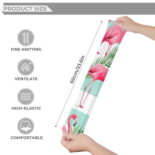 Women Girls Breathable Cushioned Crew Socks for Gym, Soccer, Trekking3